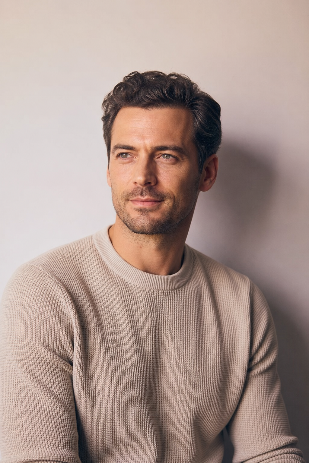 Livaya Men's Health — hair loss treatment
